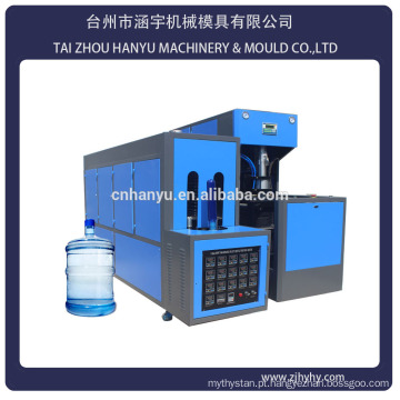 Taizhou máquina de sopro de plástico para garrafa de água 5gallon